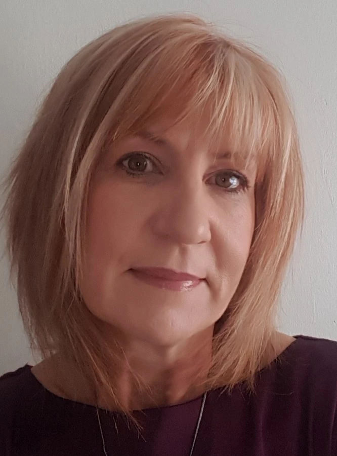 Vanessa Boucher, founder of Breakwaters Recruiting